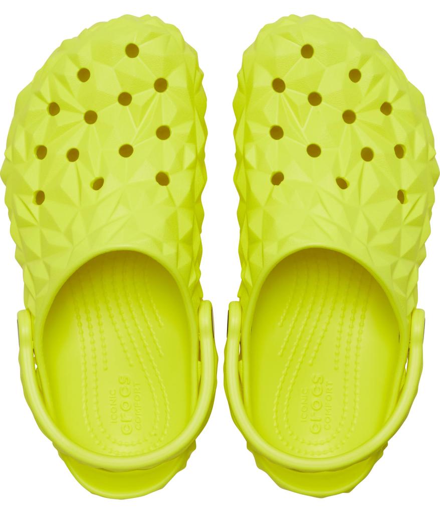 Crocs Classic Geometric Clog