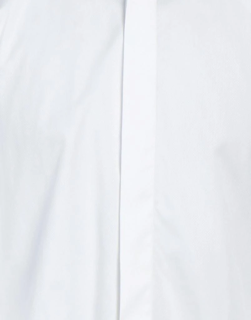 BARBA NAPOLI Solid color shirt 4