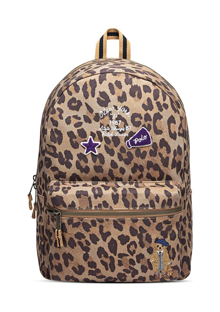 Polo Collegiate Backpack