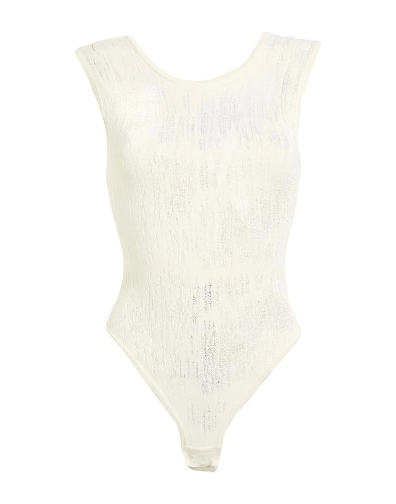 ISABEL BENENATO Bodysuit