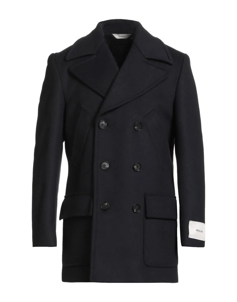 PAOLONI Coat 1