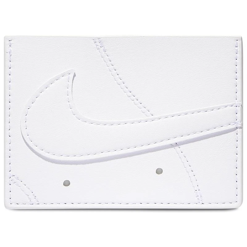 NIKE Nike Icon Air Force 1 Card Wallet - Men's 1