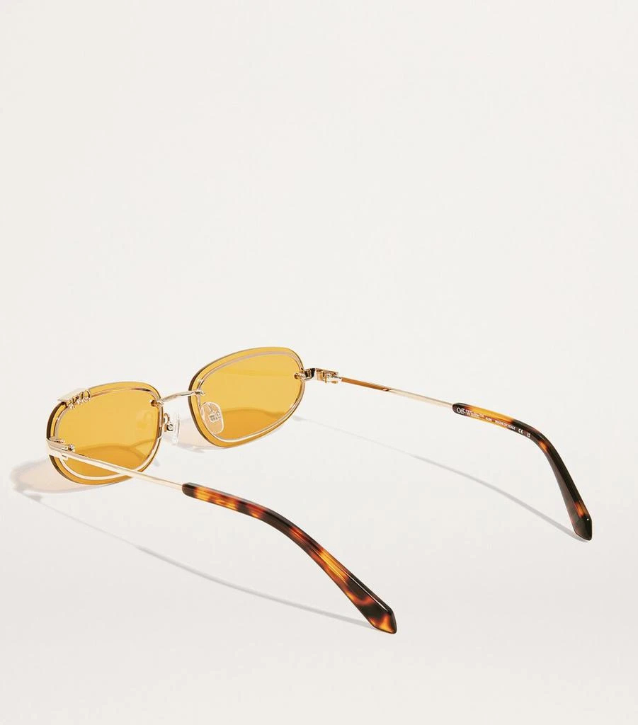Off-White Miami Sunglasses 3