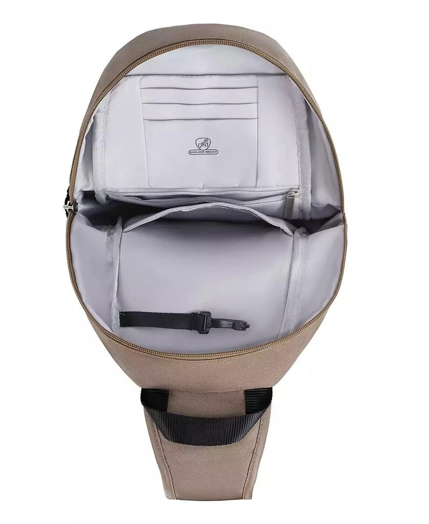 Travelon Anti-Theft Classic 14" Sling Bag 7