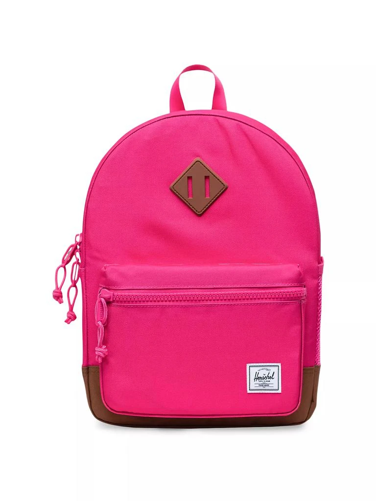 Herschel Supply Little Kid's Herschel Heritage™ Kids Backpack 1
