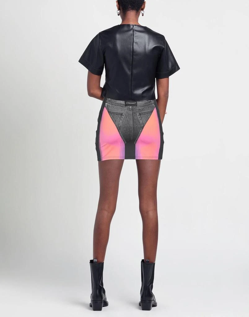 Jean Paul Gaultier Mini skirt 3