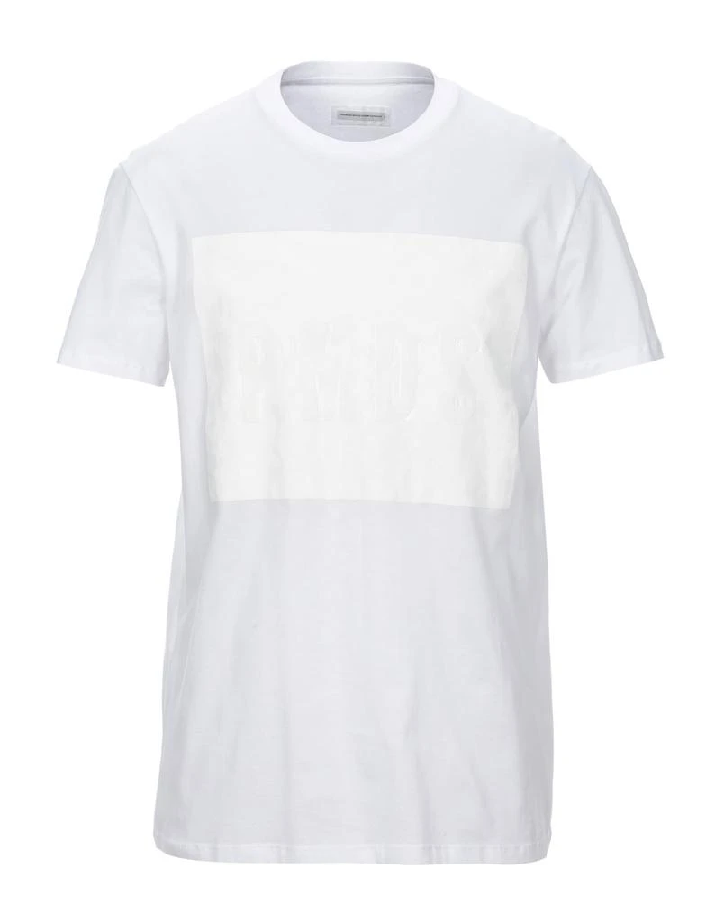 PMDS T-shirt 1