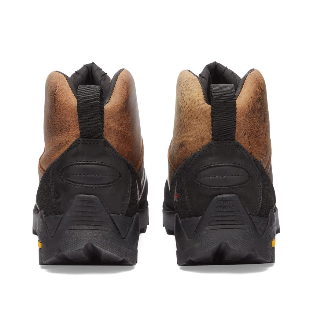 ROA ROA Andreas Hiking Boot 3