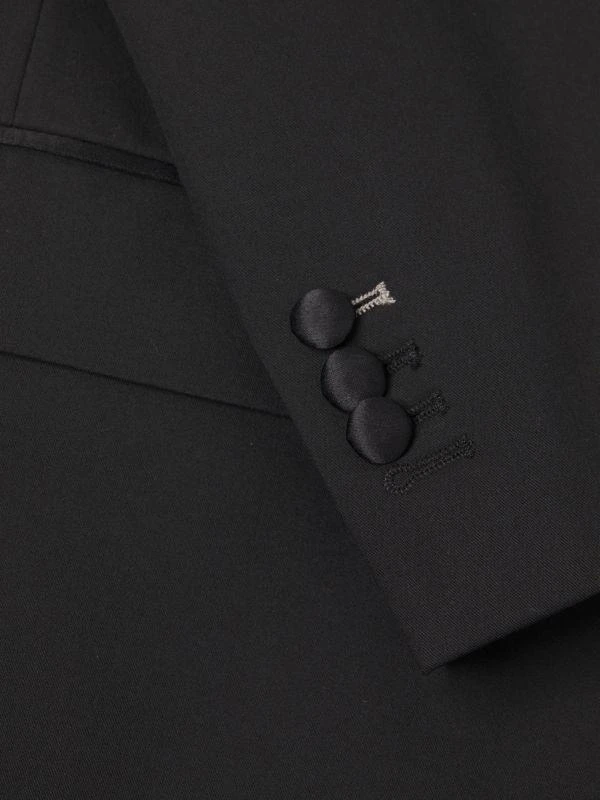 Scotch & Soda Peak Lapel Modern-Fit Tuxedo Suit 5