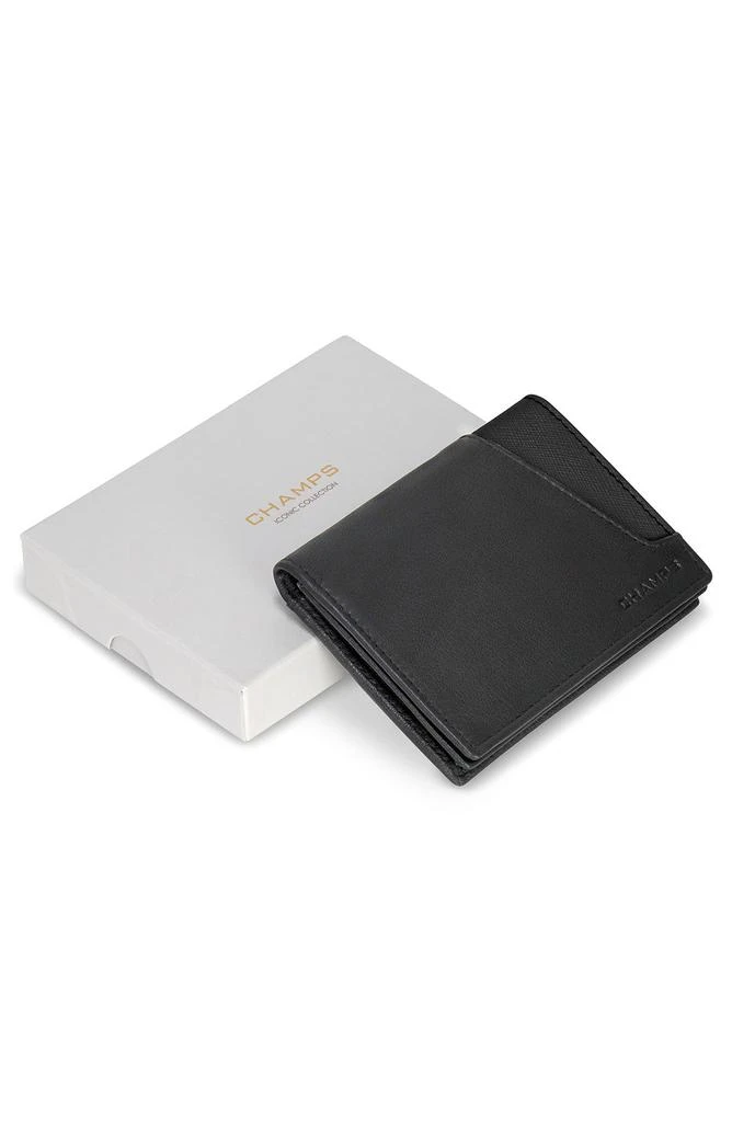 CHAMPS Iconic Card Holder 5