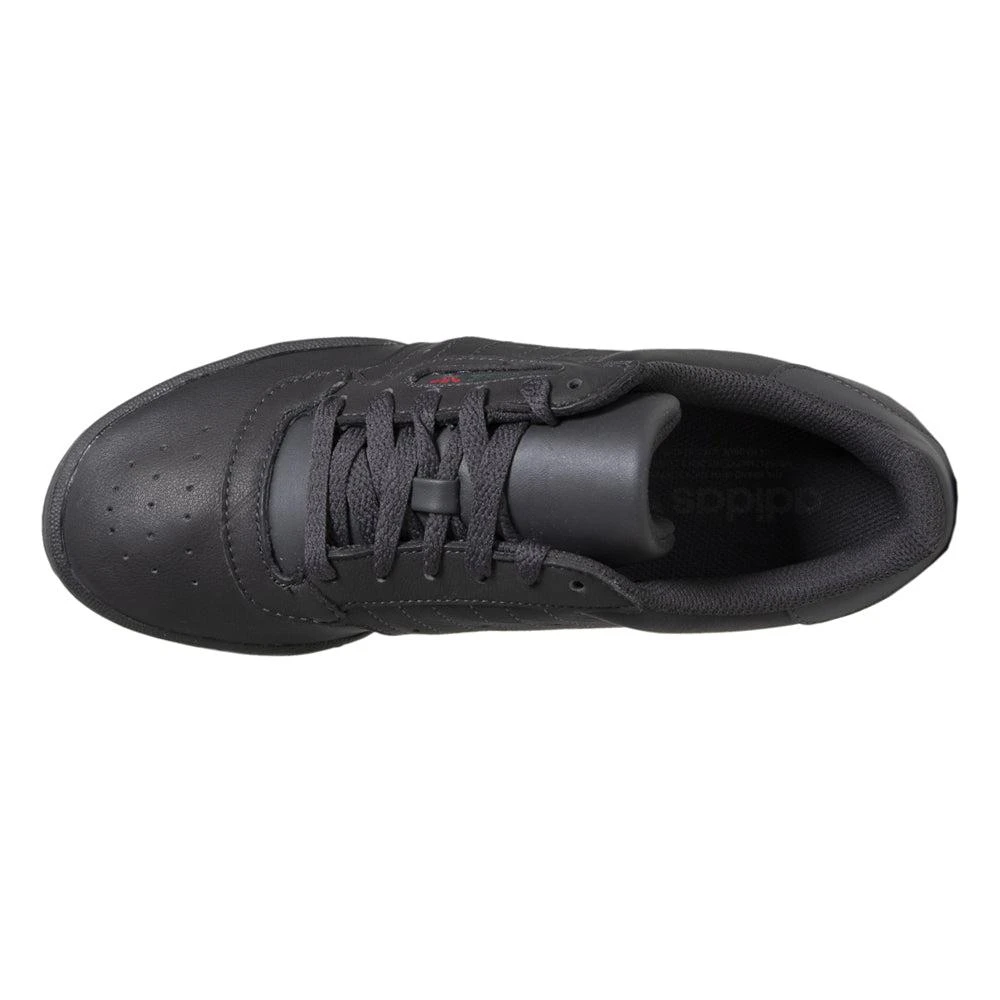 Adidas Adidas Yeezy Powerphase Lace Up Sneakers 3