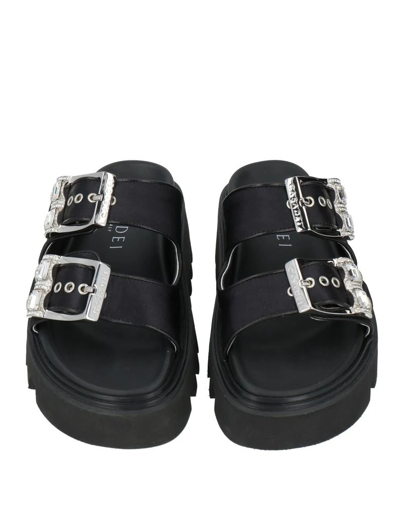 CASADEI Sandals 4