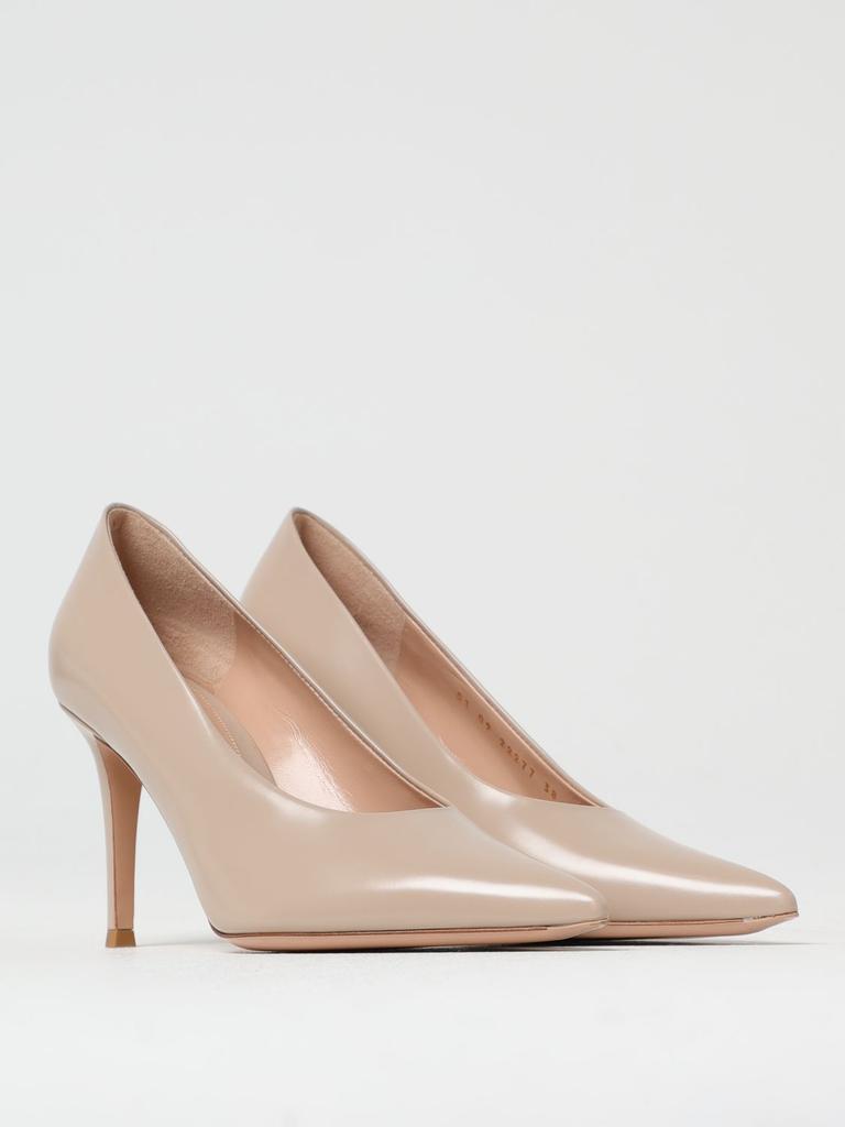 Gianvito Rossi High heel shoes woman Gianvito Rossi