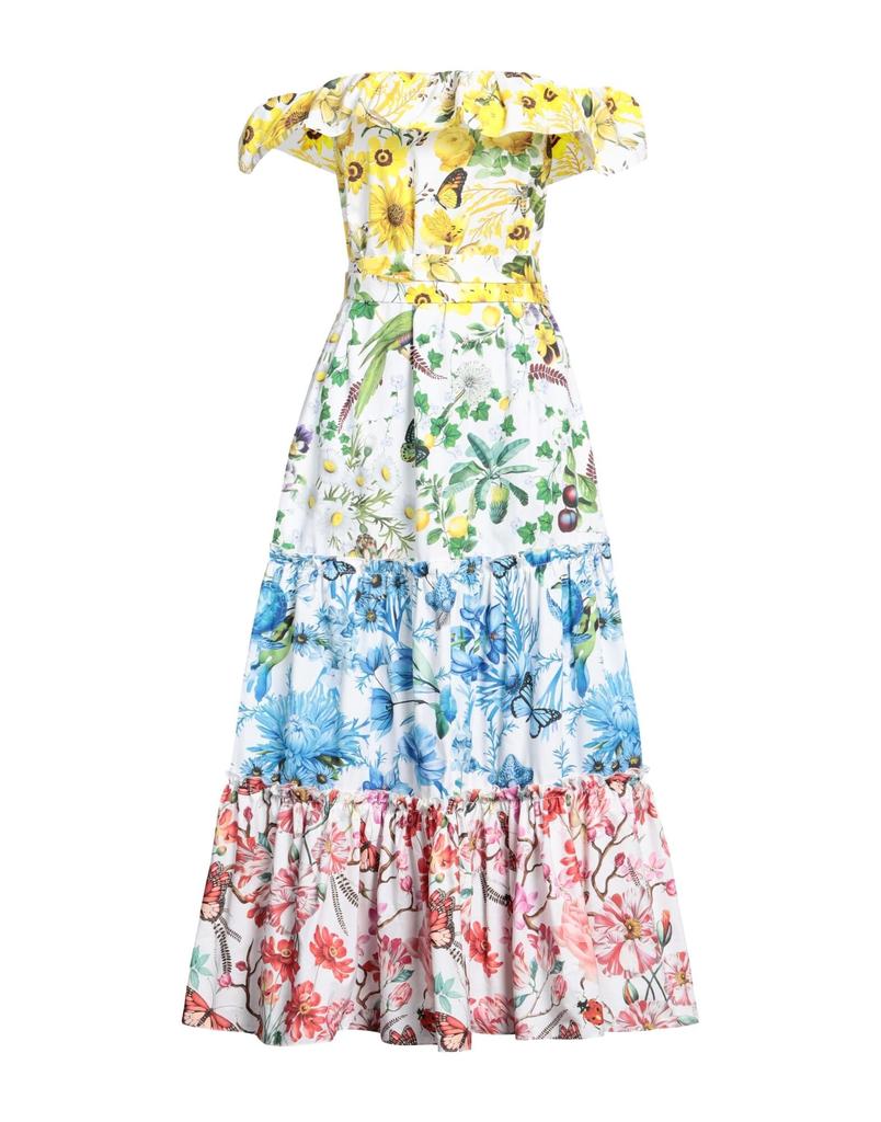MARY KATRANTZOU Long dress