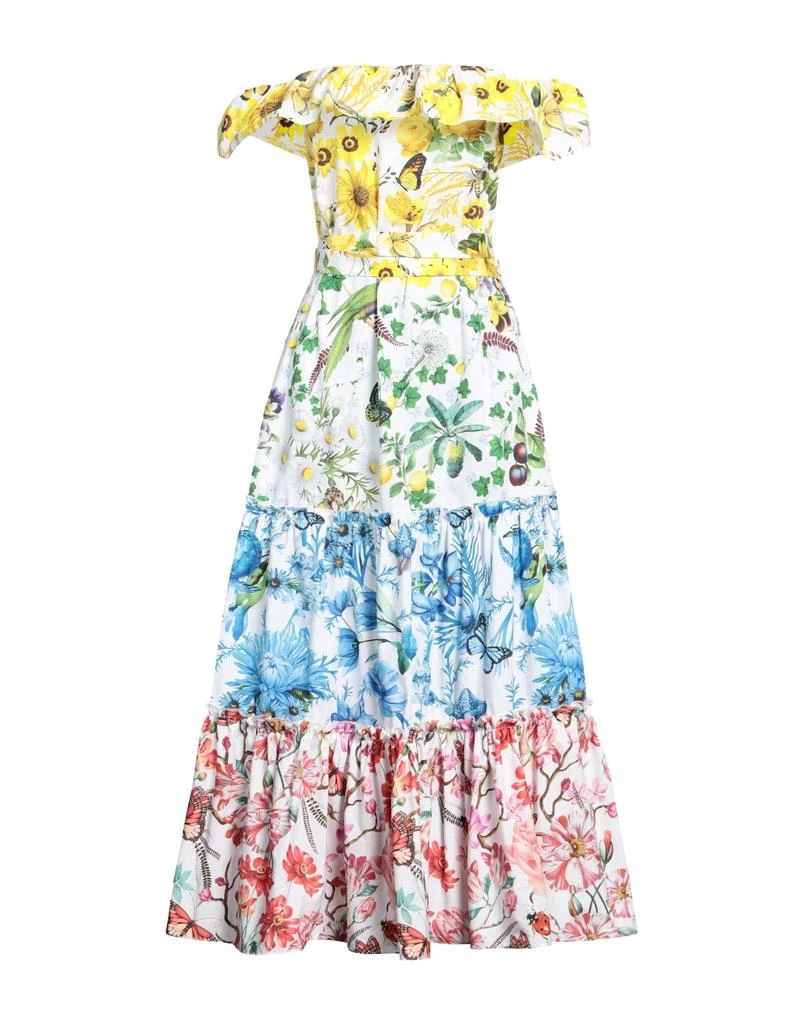 MARY KATRANTZOU Long dress 1