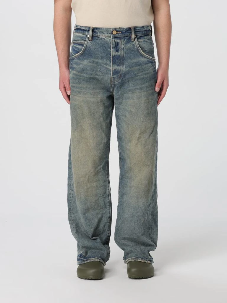 Purple Brand Jeans men Purple Brand 1