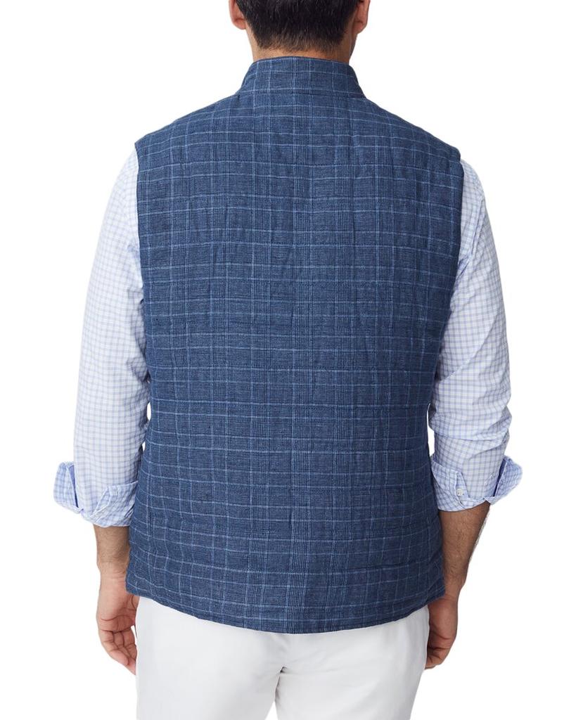 J.McLaughlin Orson Linen Jacket