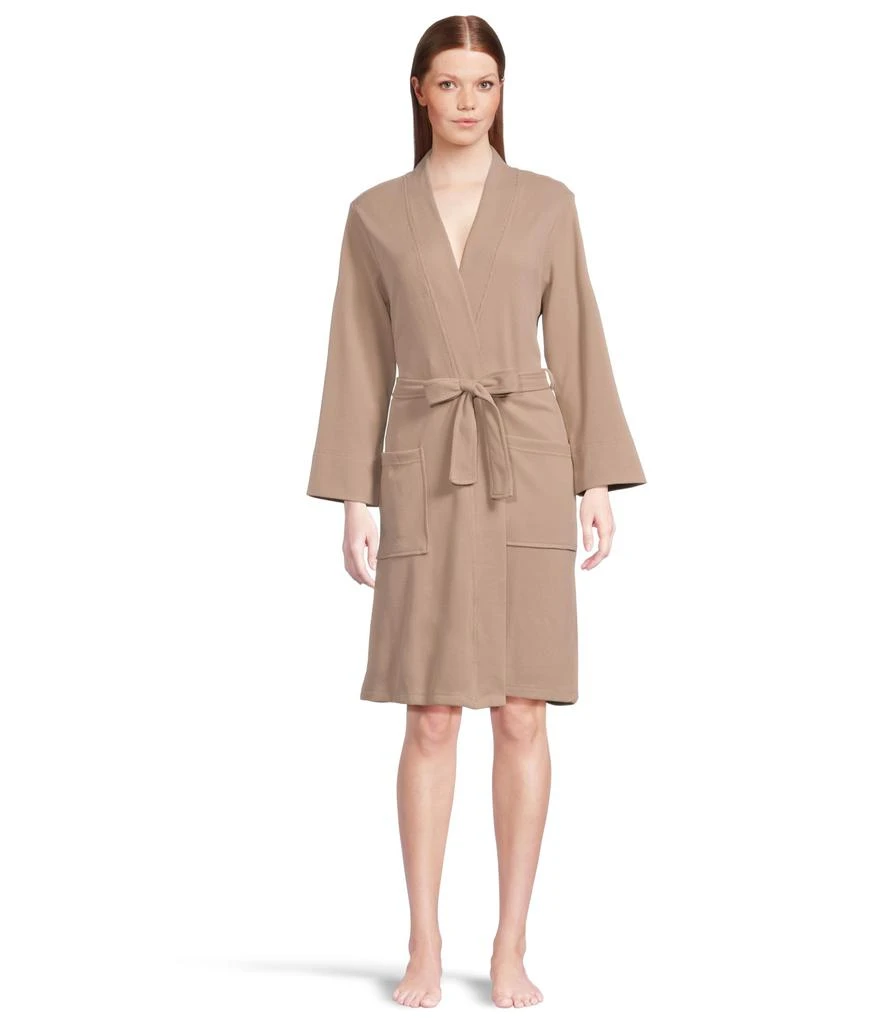 Natori Tranquility - Waffle Wrap