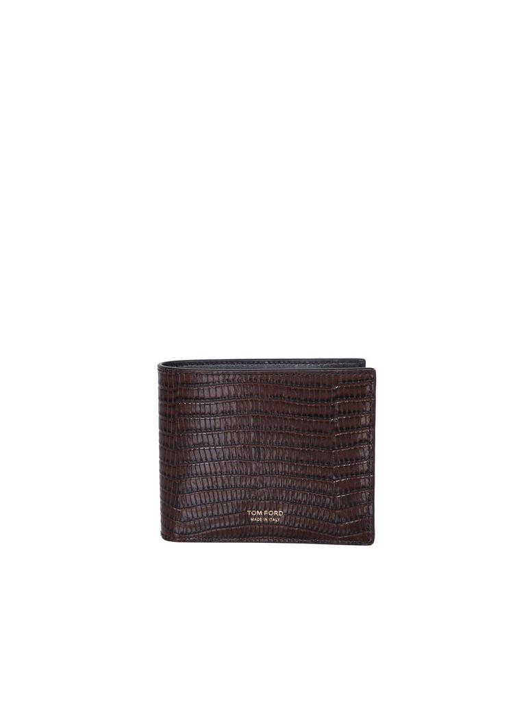 【関税&送料込み】Tom Ford Wallets Tom Ford Tom Ford Wallets - Bags - BeyondStyle