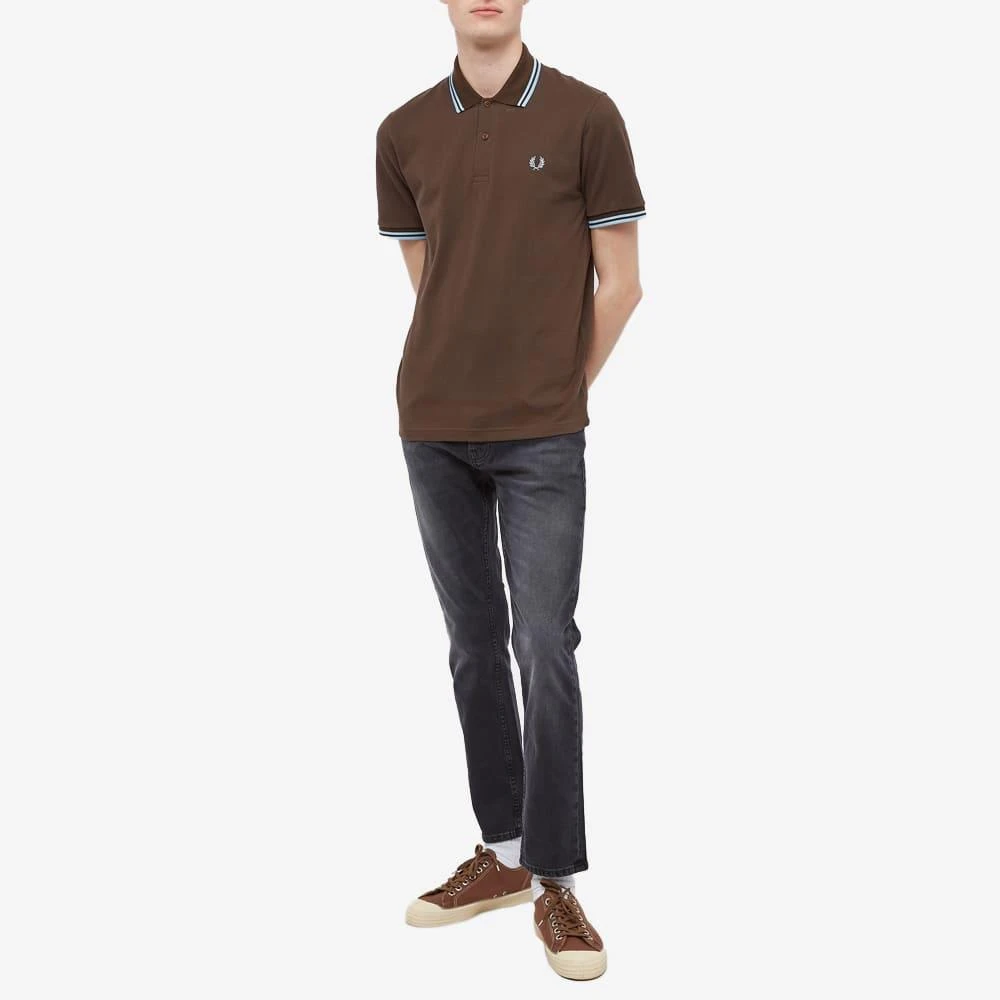 Nudie Jeans Nudie Grim Tim Jean 4