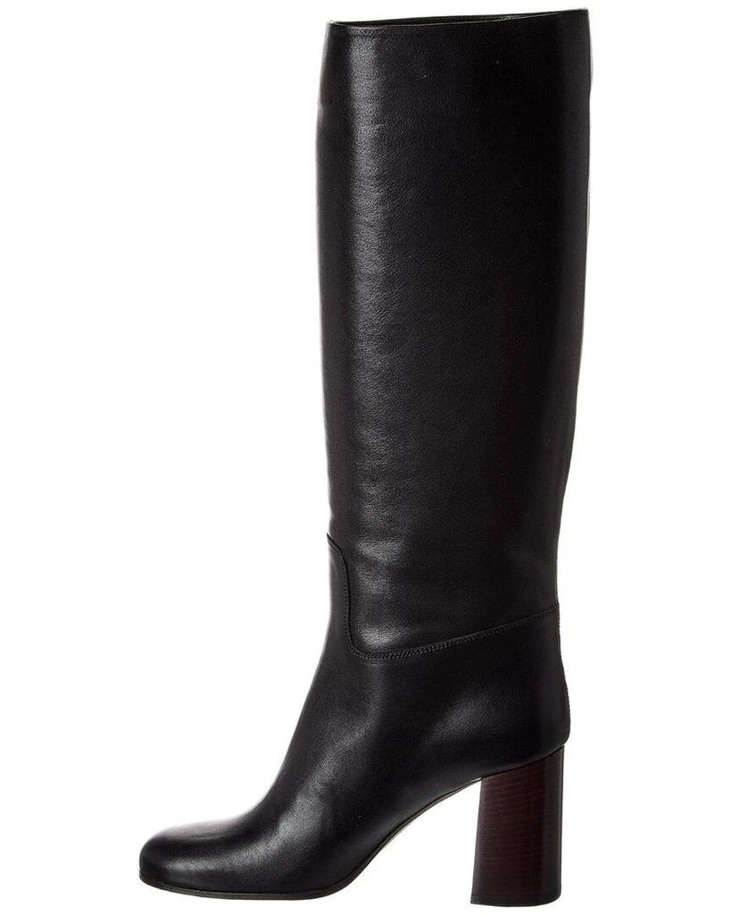 Salvatore Ferragamo Ferragamo Rubber Rain Boot 2