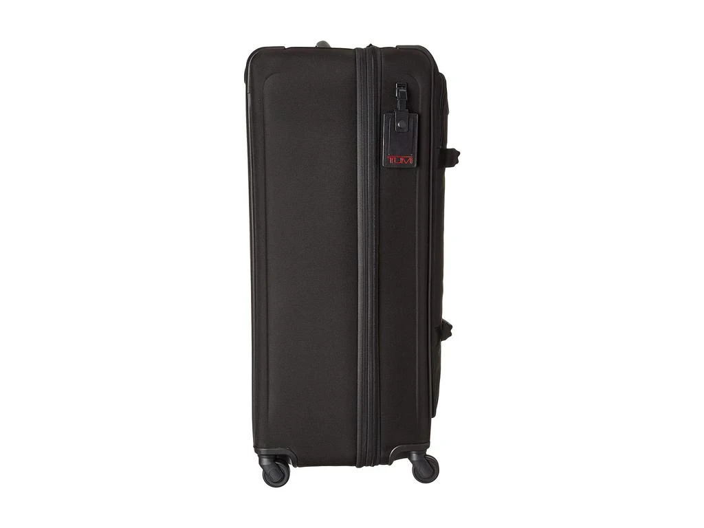 Tumi Alpha Tall Wheeled Duffel Packing Case Travel Bags