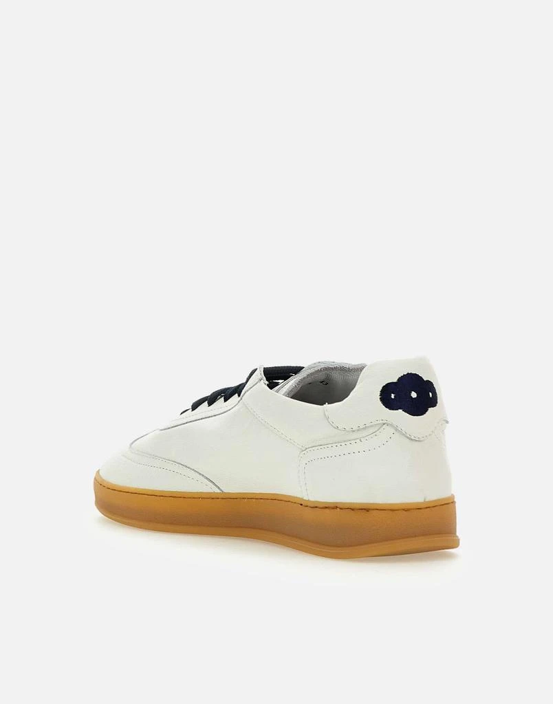 SOLDINI 80 "Akira vieste"  sneakers 3