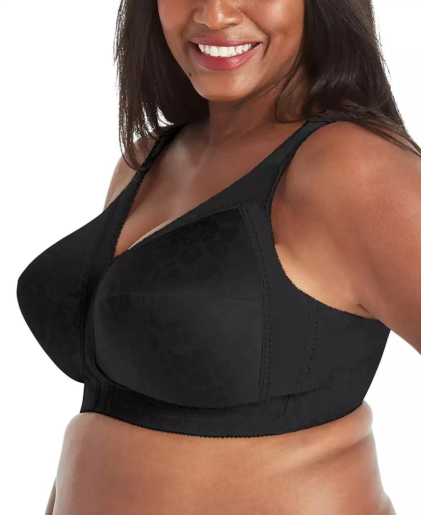 Playtex 18 Hour Ultimate Shoulder Comfort Wireless Bra 4693 3