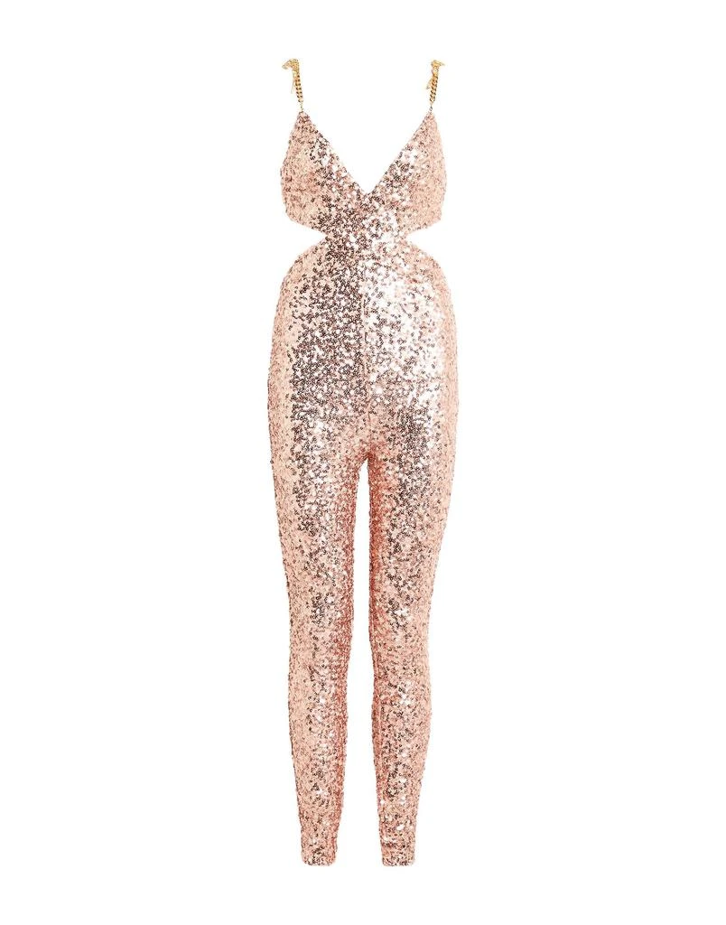 ELISABETTA FRANCHI Jumpsuit