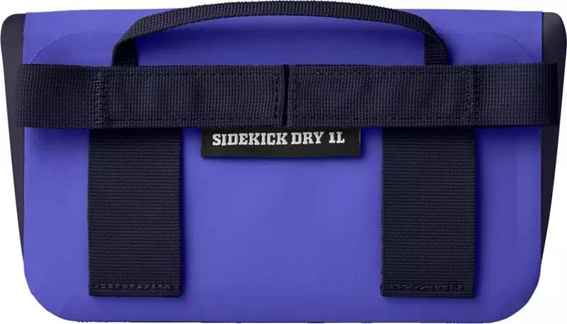 YETI YETI Sidekick Dry 1L Gear Case 5