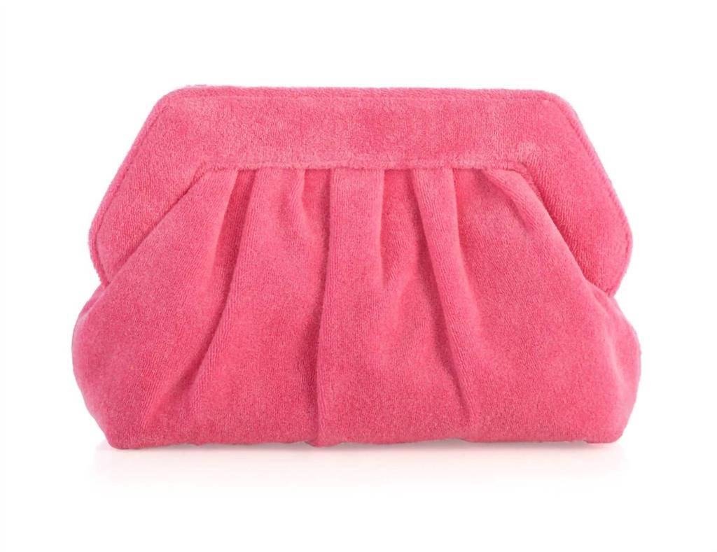 Baldwin Baldwin - Luna Clutch