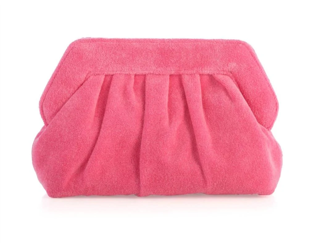 Baldwin Baldwin - Luna Clutch 1