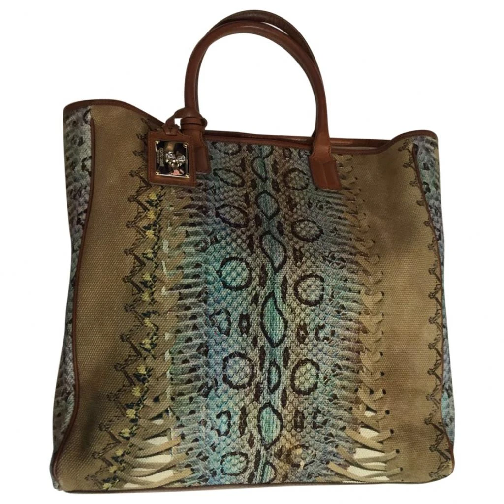 Roberto Cavalli Roberto Cavalli Handbag 1