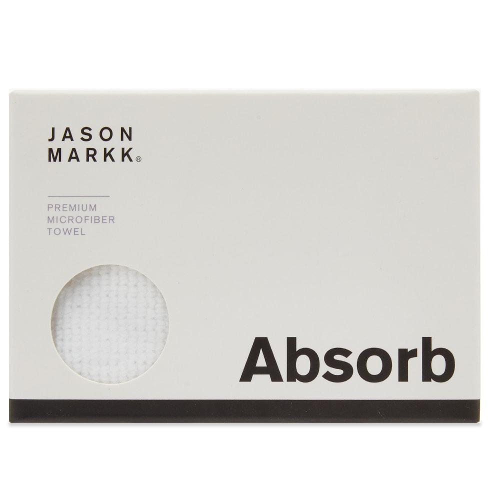 Jason Markk Jason Markk Premium Microfiber Towel