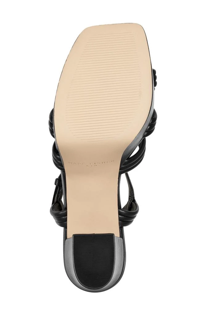 Marc Fisher Cairo Platform Sandal 6