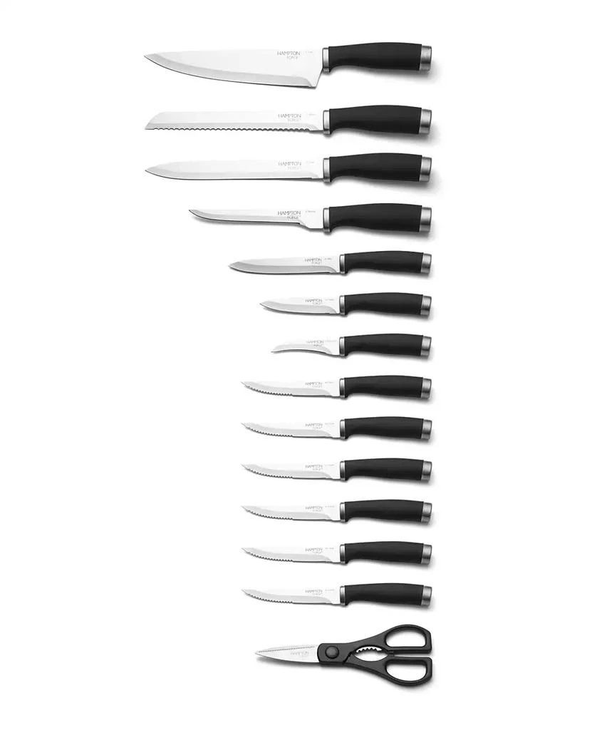 Hampton Forge 15-Piece Cutlery Set 3