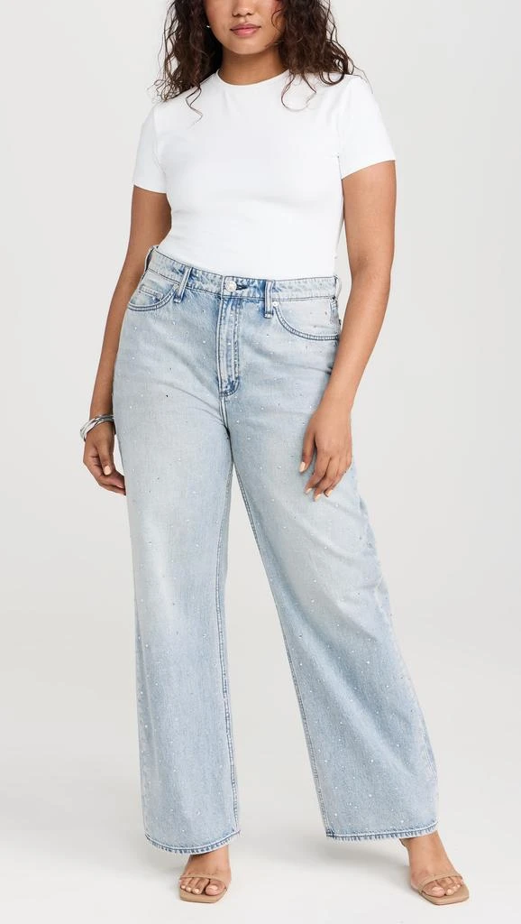Rag & Bone Logan Jeans 7