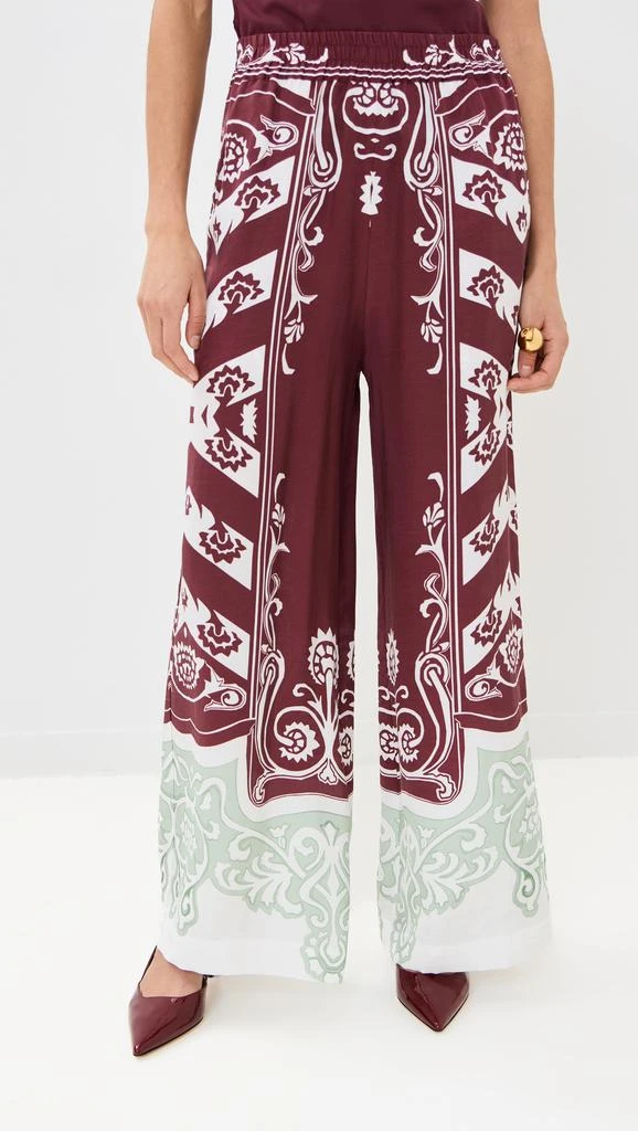 LUG VON SIGA Madison Pants 6