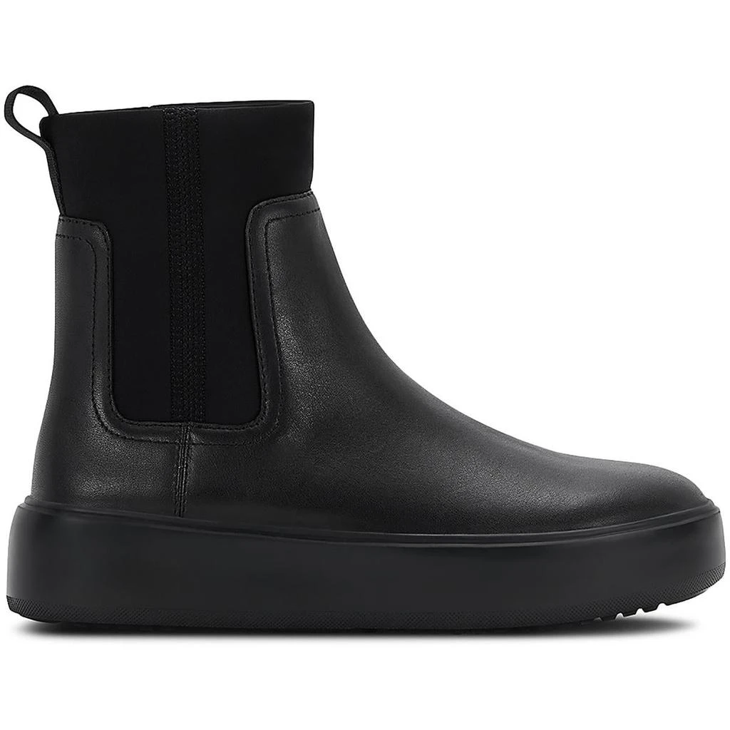 GREATS Womens Pull On Round Toe Ankle Boots 3