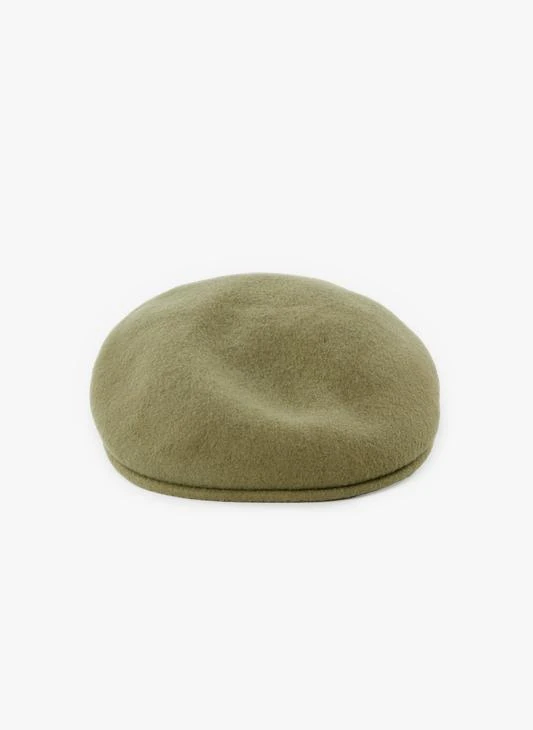 Kangol Wool baker boy cap 1