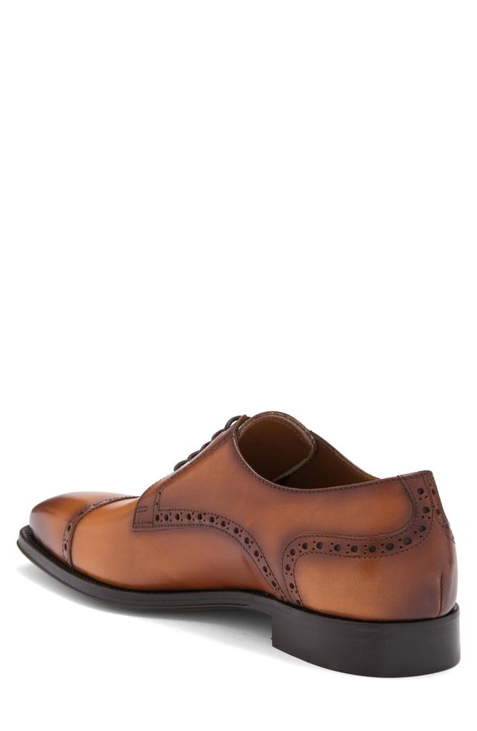 Antonio Maurizi Brogue Cap Toe Oxford