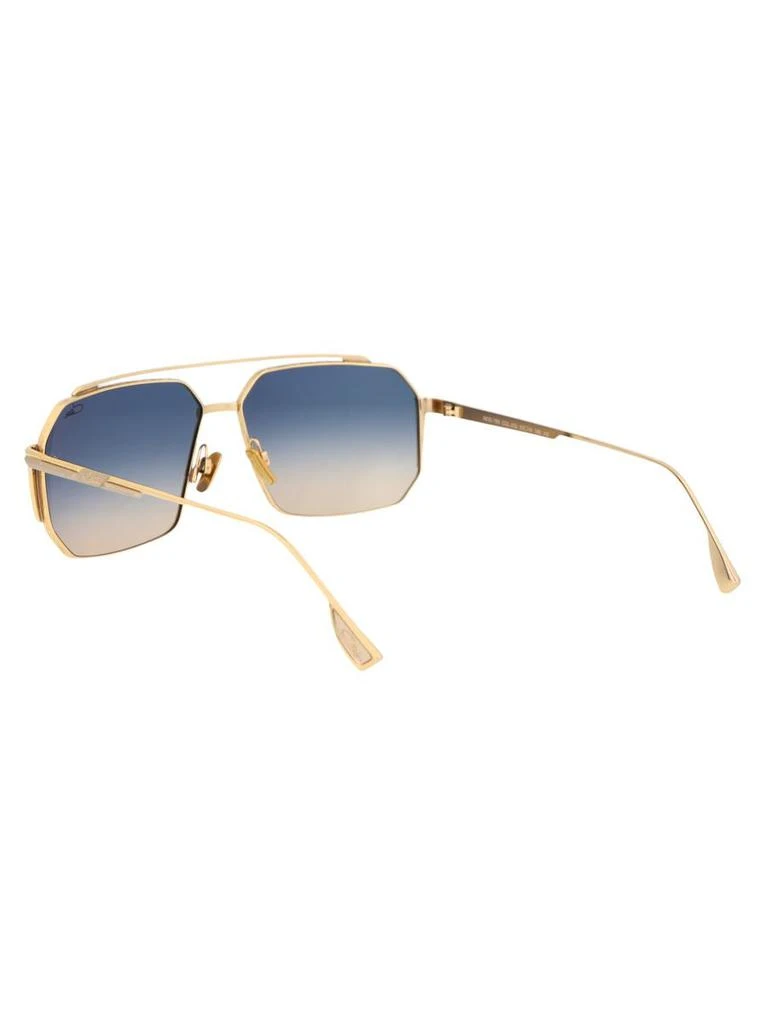 Cazal Cazal Sunglasses 4