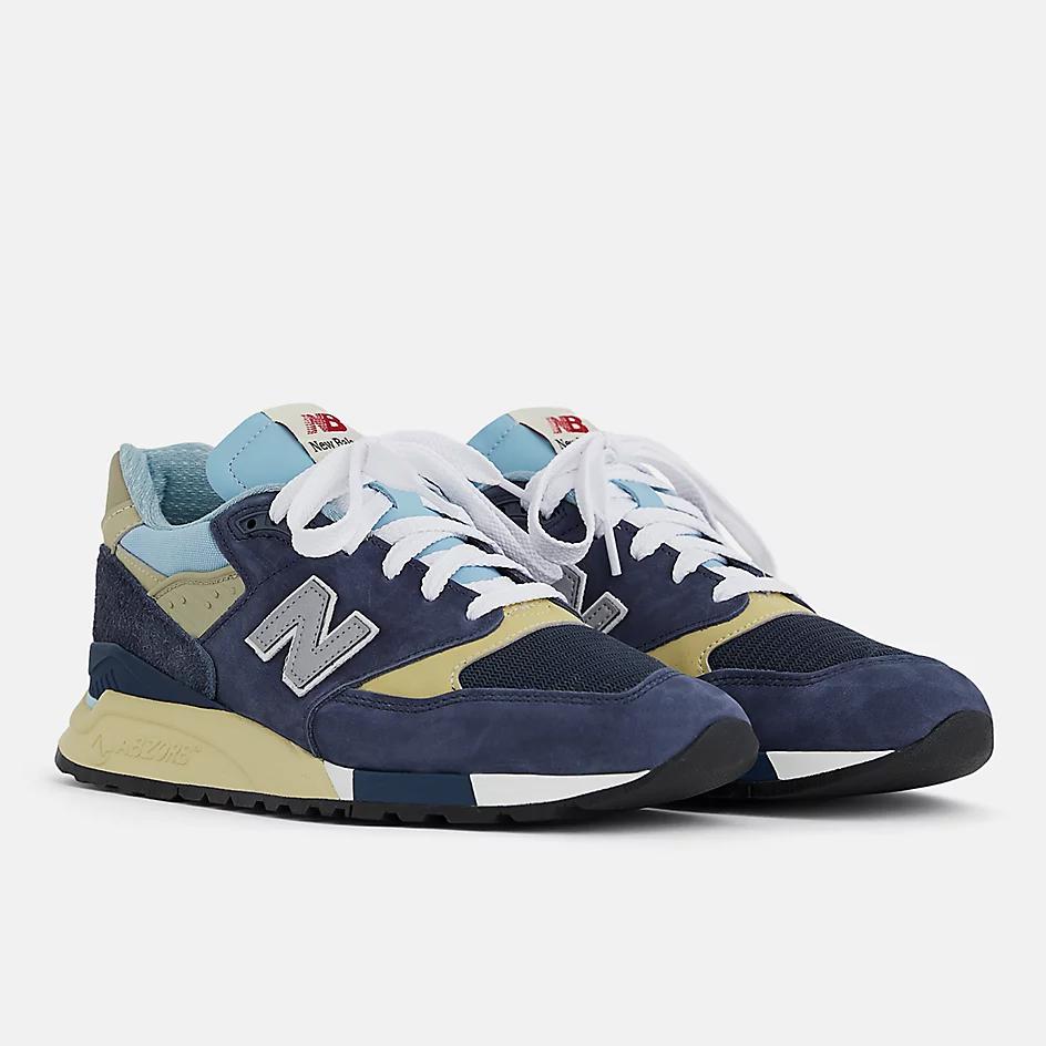 New Balance Made in USA 998