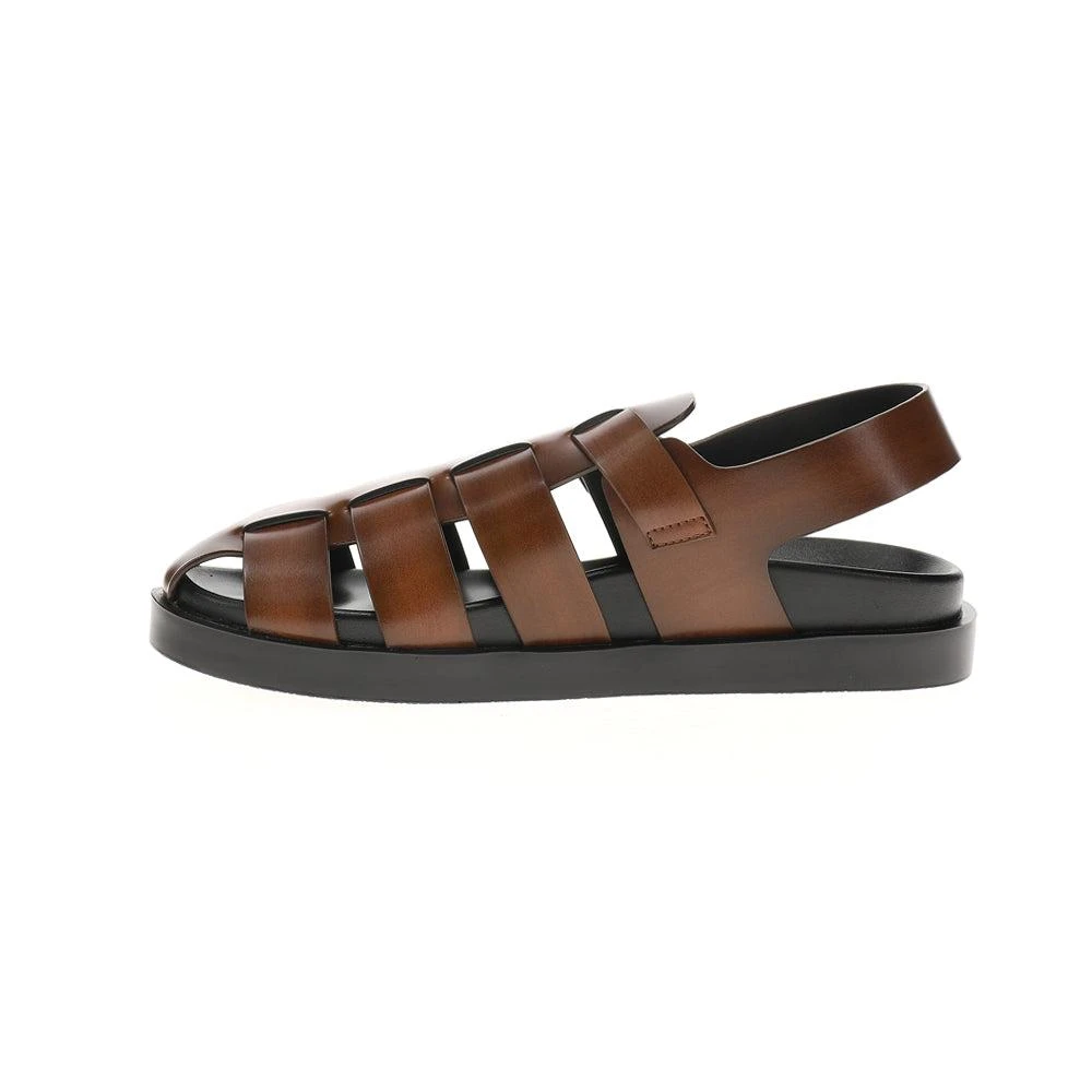 Stacy Adams Montego Fisherman Sandals 3