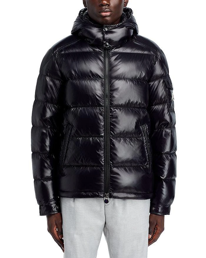 Moncler Maya Down Puffer Jacket 1