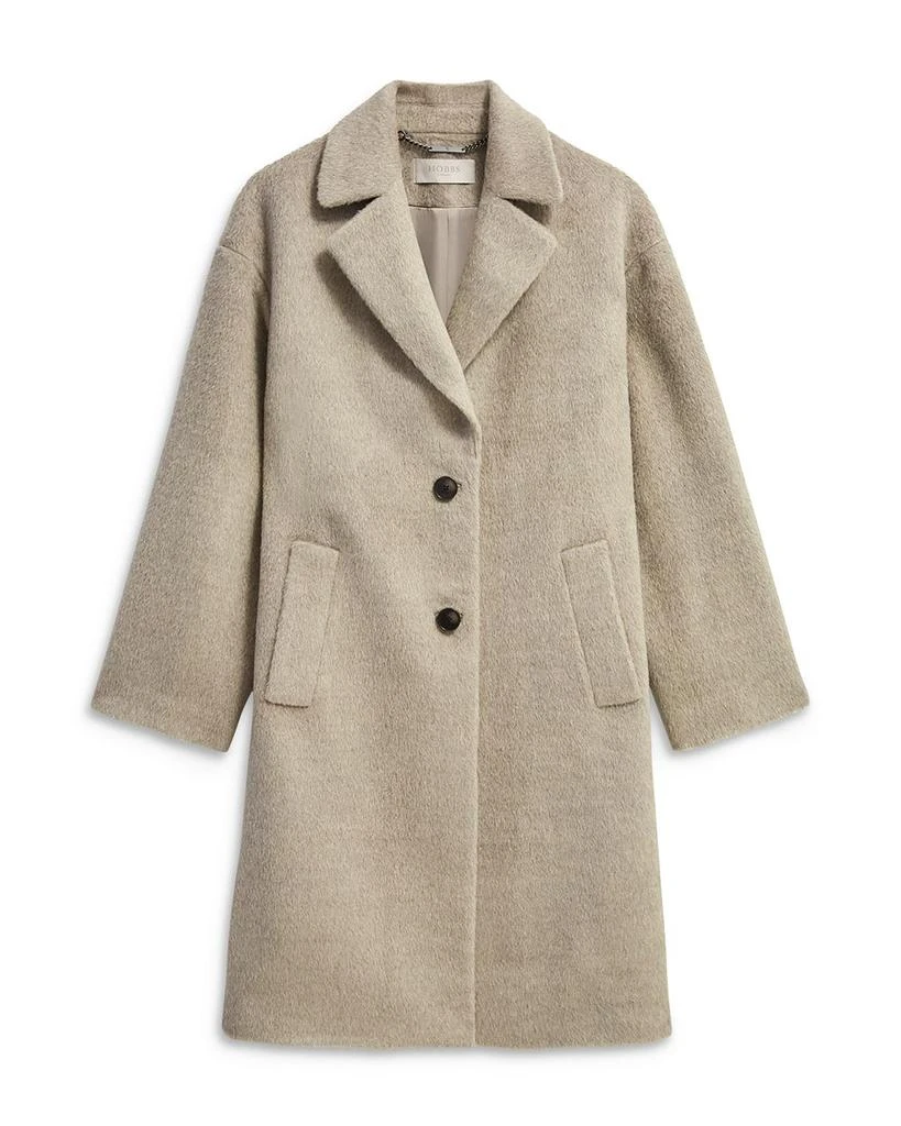 HOBBS LONDON Bhavina Coat 6
