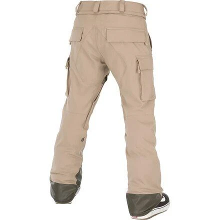 Volcom New Articulated Pant - Men's 4