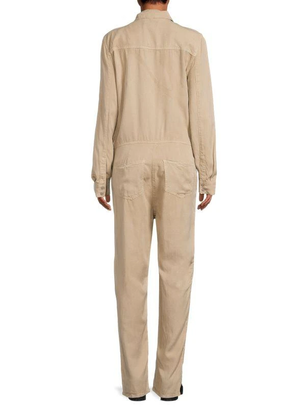 Etienne Marcel Aviator Jumpsuit 2