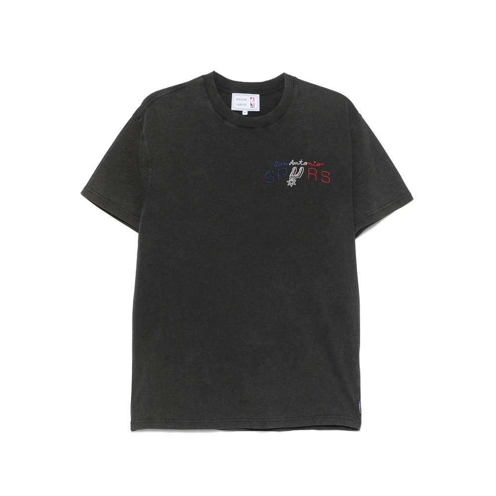Maison Labiche Maison Labiche X Nba T-Shirts