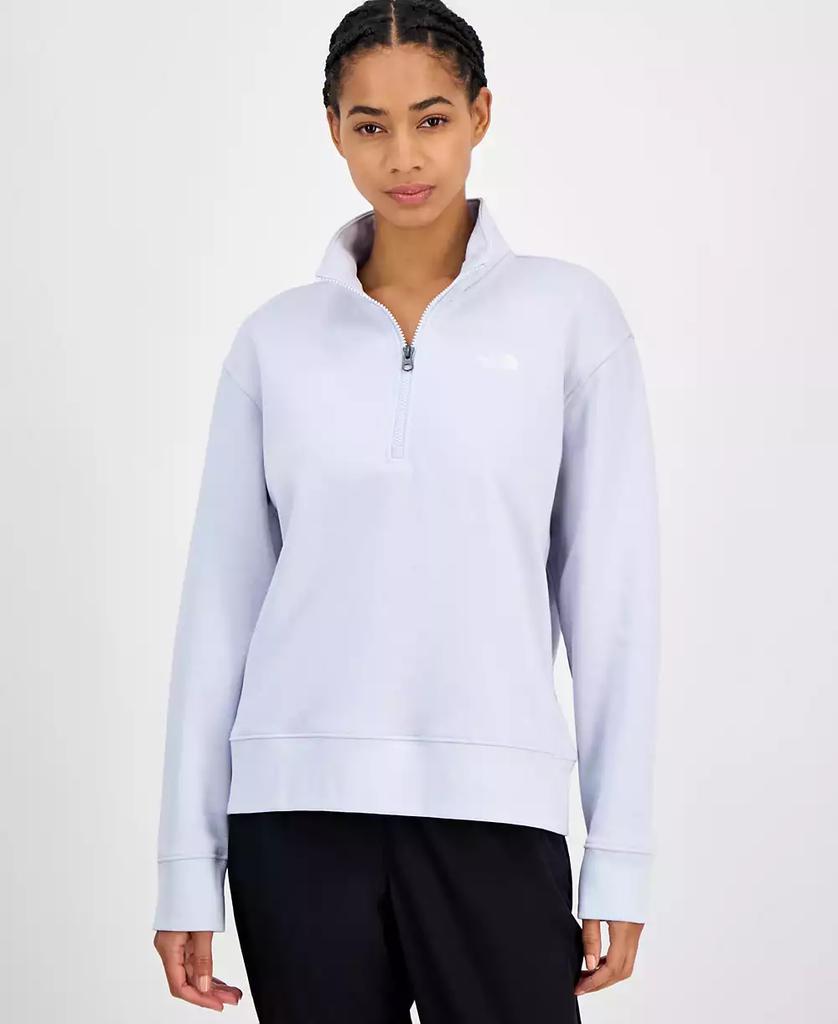 【THE NORTH FACE】Mont Blanc unisex backprint long sleeve The North Face Mont Blanc unisex backprint long sleeve t